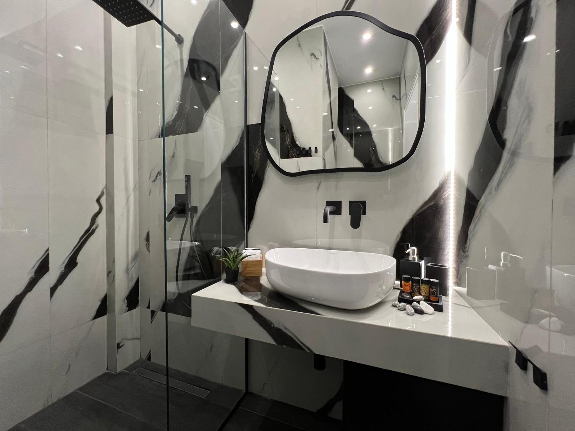 Acropolis Signature Apartment Ateny Zewnętrze zdjęcie