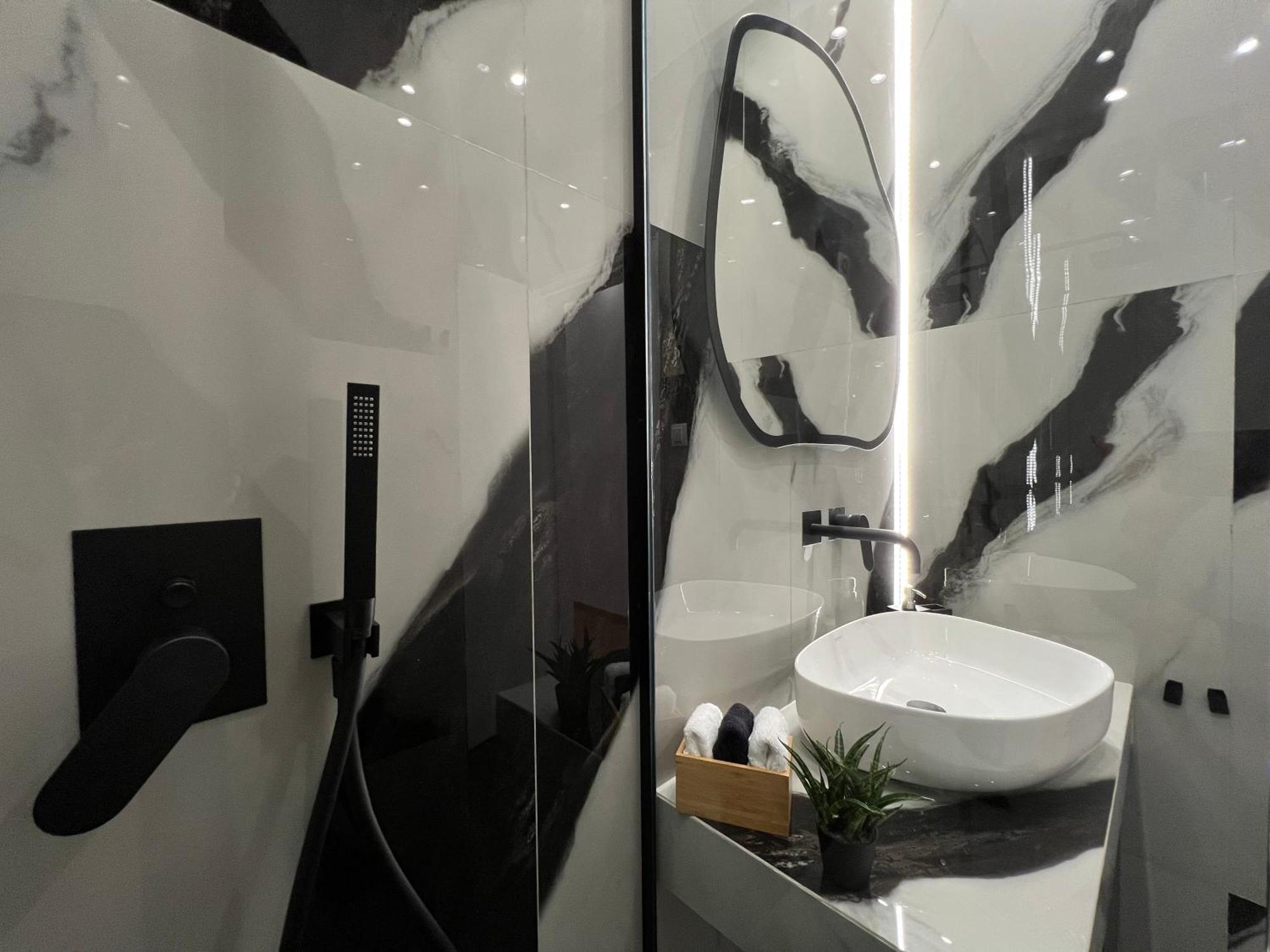 Acropolis Signature Apartment Ateny Zewnętrze zdjęcie