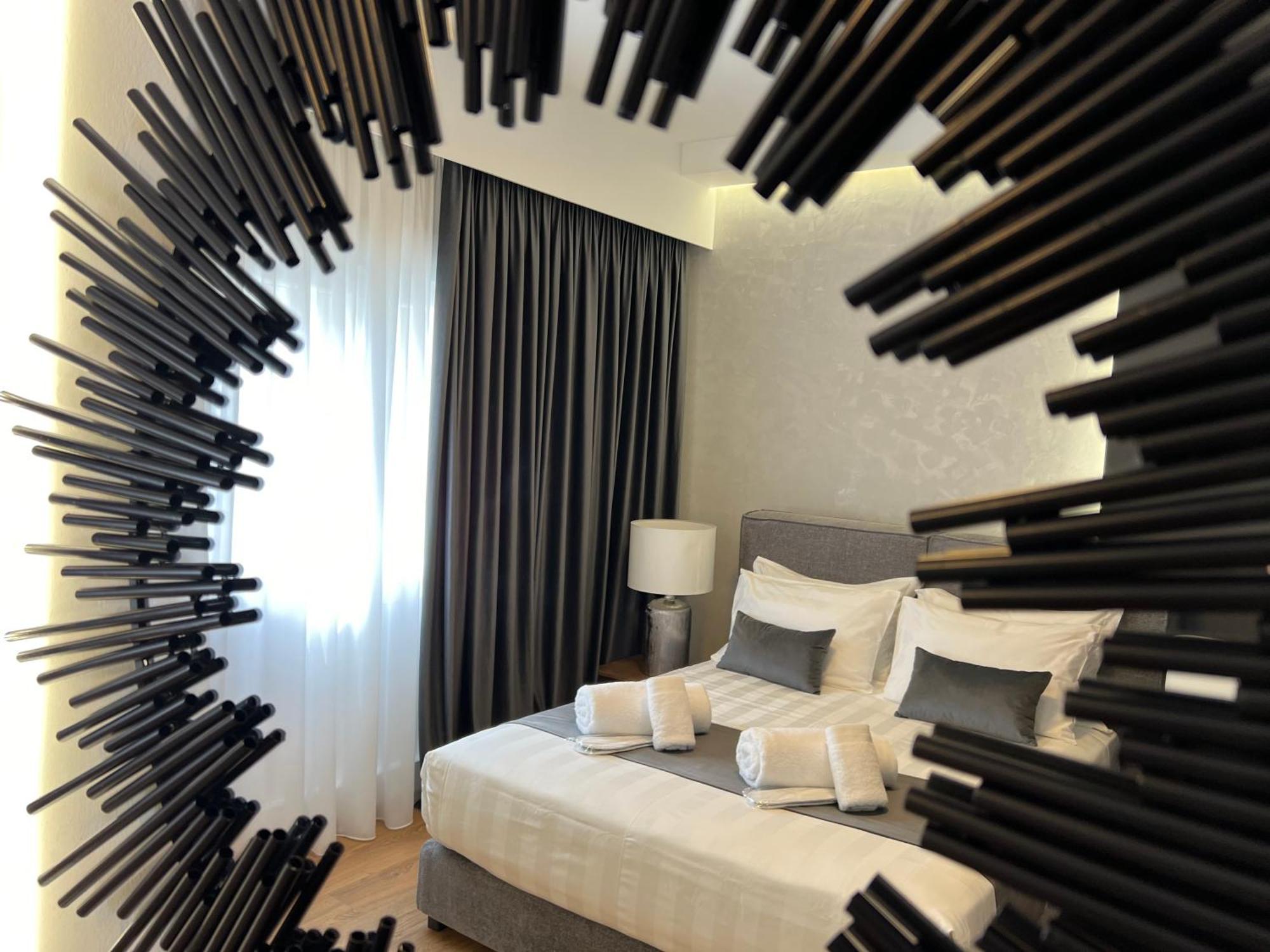 Acropolis Signature Apartment Ateny Zewnętrze zdjęcie