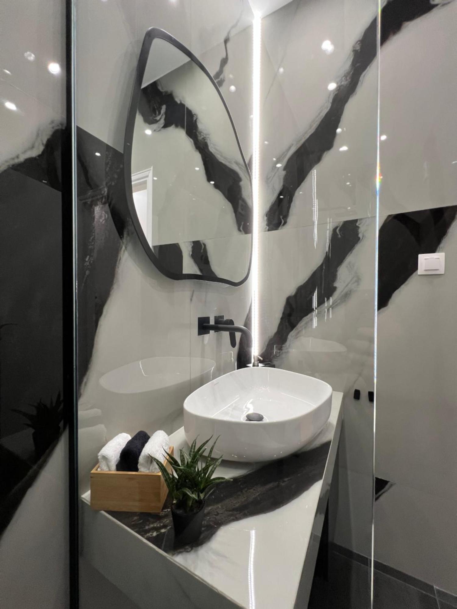 Acropolis Signature Apartment Ateny Zewnętrze zdjęcie