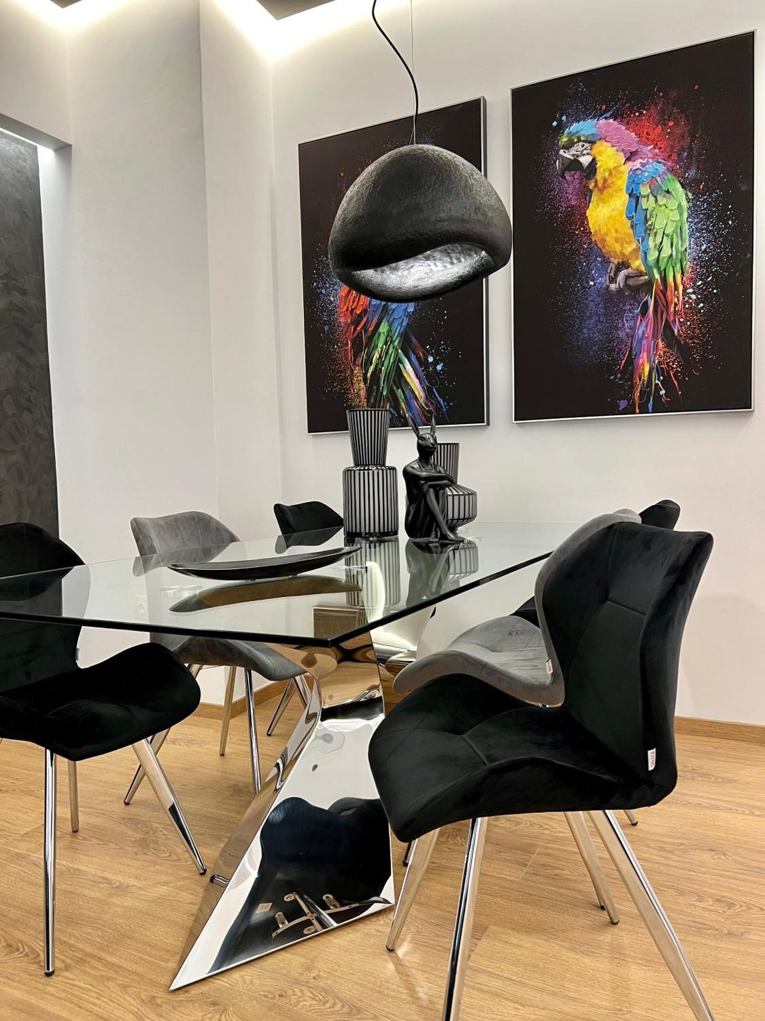 Acropolis Signature Apartment Ateny Zewnętrze zdjęcie