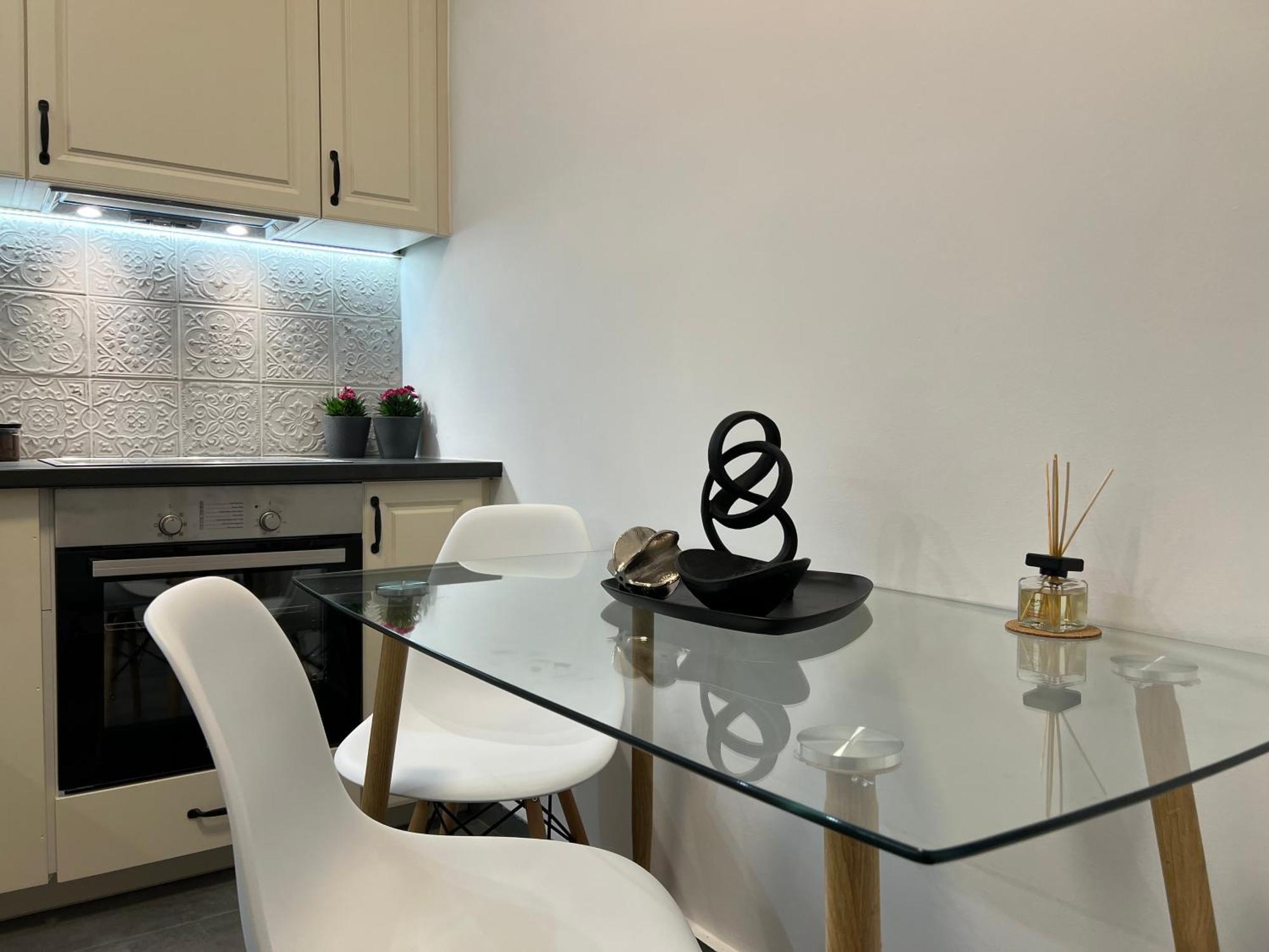 Acropolis Signature Apartment Ateny Zewnętrze zdjęcie