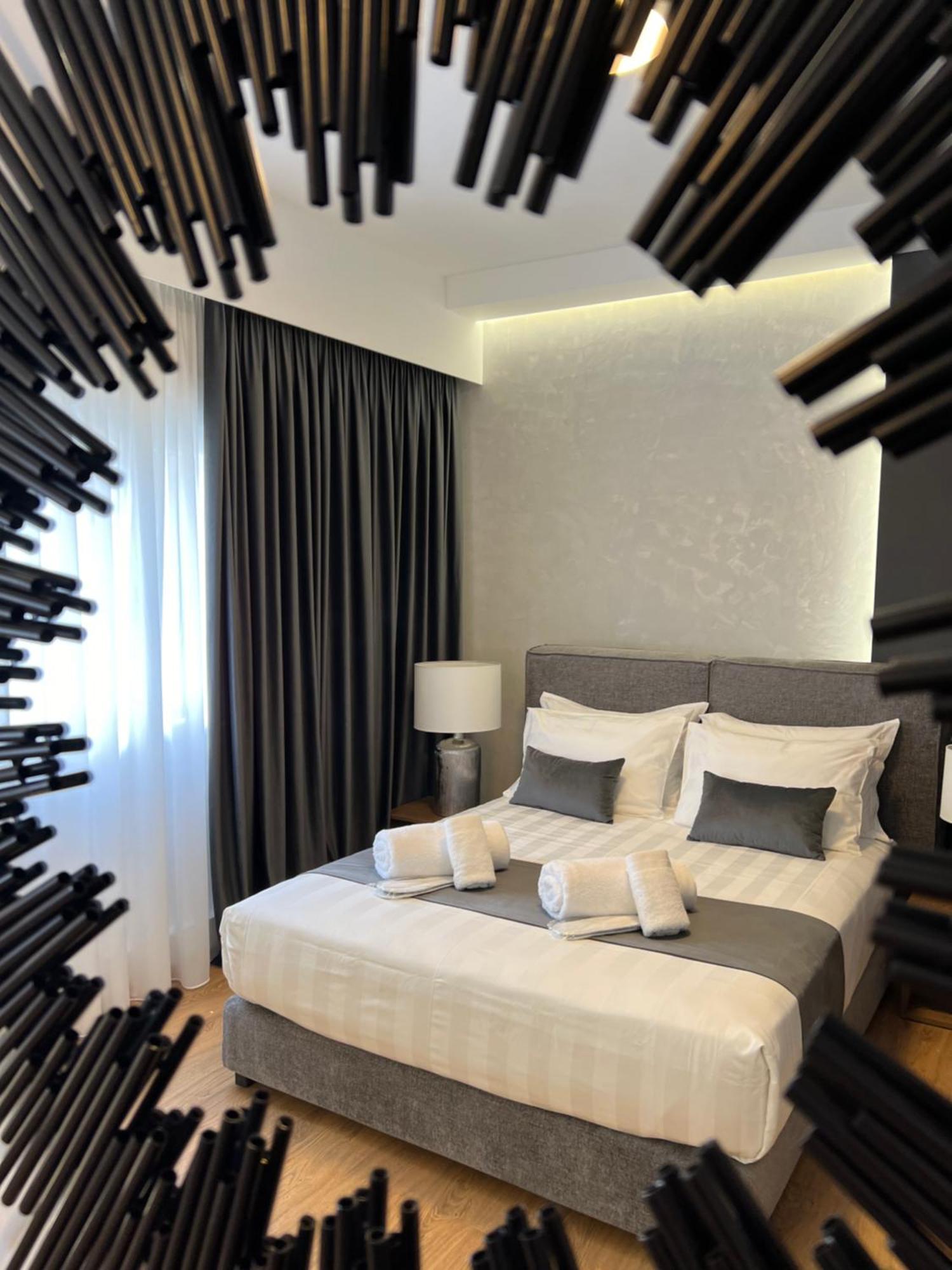 Acropolis Signature Apartment Ateny Zewnętrze zdjęcie